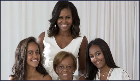 Maria Taylor's Journey As A Mother: Insights Into Her Children